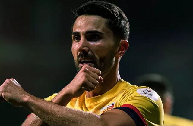 Hasan Ali Kaldırım’ın yeni adresi 1. Lig