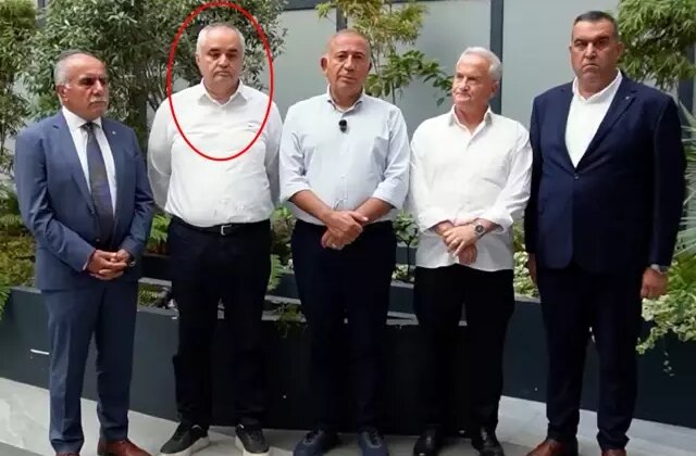 Hasan Babacan kayyum heyetinden çekildi