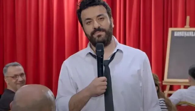 Hasan Can Kaya’nın Konuşanlar’dan kazanacağı dev ücret belli oldu