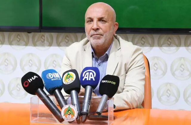 Hasan Çavuşoğlu: Futbolun adaleti olsa 6-1’lik tarihi skor olurdu