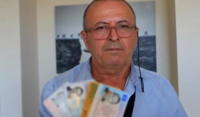 Hayatını 5 farklı isimle sürdürdü, 59 yıllık karmaşa emeklilik hayalini engelledi