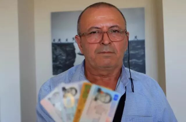 Hayatını 5 farklı isimle sürdürdü, 59 yıllık karmaşa emeklilik hayalini engelledi