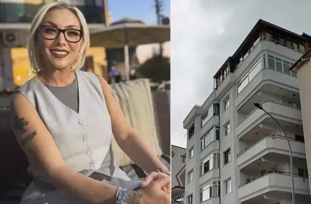Hayatını Kaybeden Güllü’nün son anlarını komşusu anlattı: Gözlerini açtı, yaşıyordu