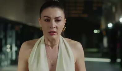 Hayranından şaşırtan not! Burcu Özberk’e yapılan yorum tepki çekti