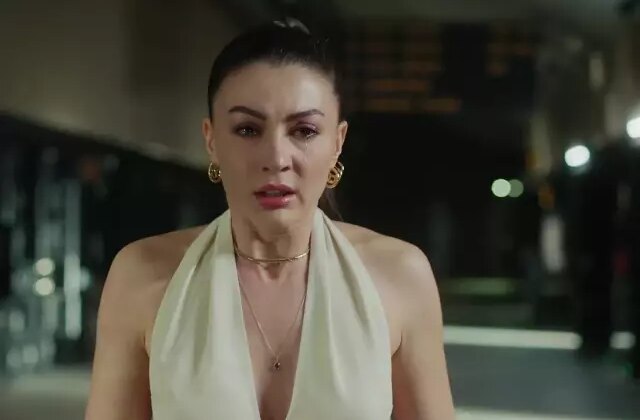 Hayranından şaşırtan not! Burcu Özberk’e yapılan yorum tepki çekti