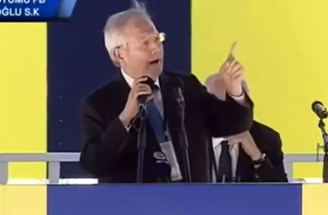 Herkes bu videoyu konuşuyor! Aziz Yıldırım’ın yıllar önce söyledikleri gerçek oldu