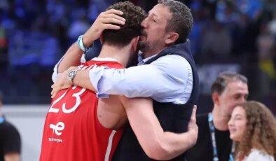 Hidayet Türkoğlu’ndan final sonrası ilk mesaj