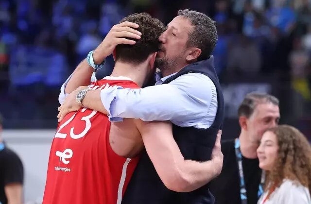 Hidayet Türkoğlu’ndan final sonrası ilk mesaj