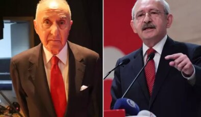 Hikmet Çetin’den gündem yaratacak Kılıçdaroğlu iddiası: Hazırlığı ona göre yapıyor