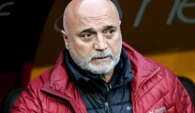 Hikmet Karaman’dan sürpriz imza