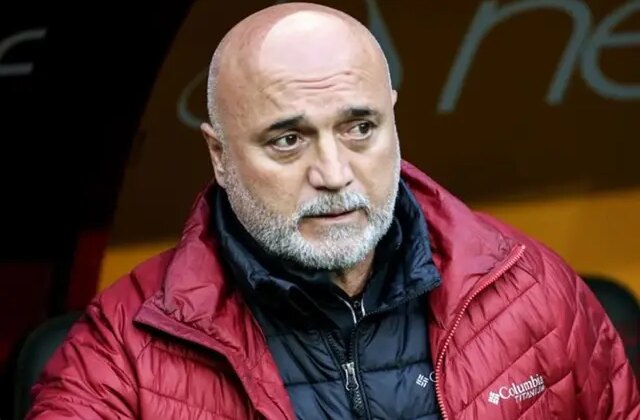 Hikmet Karaman’dan sürpriz imza