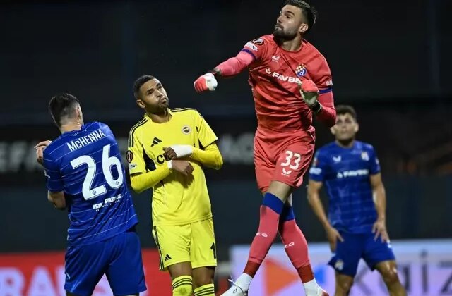 Hırvat basını haddini aştı! Fenerbahçe için neler yazdılar neler