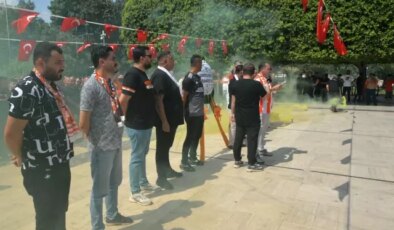 Hisseleri almak istiyorlar! Taraftarlar, Adanaspor’a talip oldu