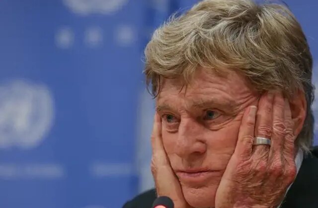 Hollywood’un efsane ismi Robert Redford hayatını kaybetti