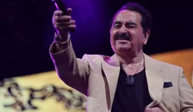 İbrahim Tatlıses’in gözlerden uzakta tuttuğu torunu ortaya çıktı! Güzelliğiyle adeta büyüledi
