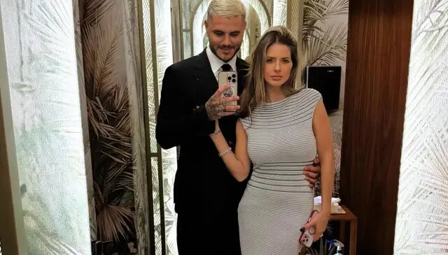 Icardi’nin sevgilisi China Suarez, kahvaltı sofralarına Türk dokunuşu yaptı