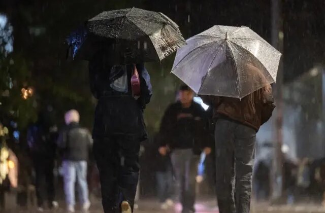 İçişleri Bakanlığı’ndan 15 ile sel uyarısı! Sarı kod verildi
