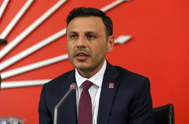 İddianame kabul edildi! Görevden alınan Özgür Çelik için şimdi de hapis talebi