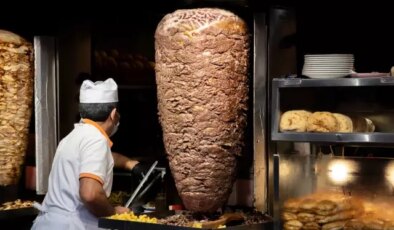 İhale ilanı Resmi Gazete’de! TMSF, Maydonoz Döner’i satıyor