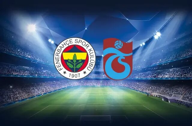 İki hoca da tüm kozlarını oynadı! Dev derbinin ilk 11’leri belli oldu