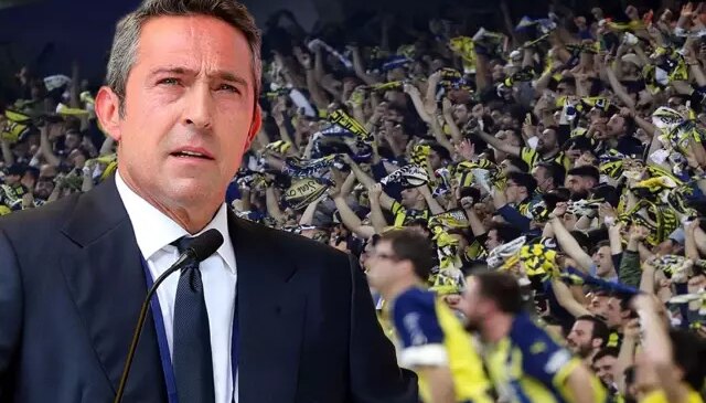 İki kelimelik not düştüler! Fenerbahçe’den olay paylaşım