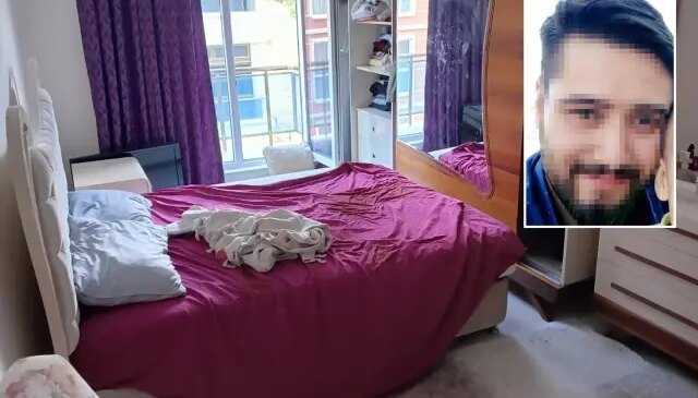 İki oğlunu bıçaklayıp intihara kalkıştı