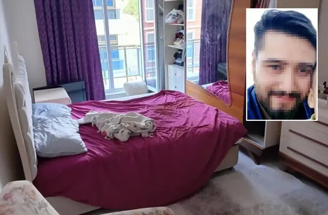 İki oğlunu bıçaklayıp intihara kalkıştı