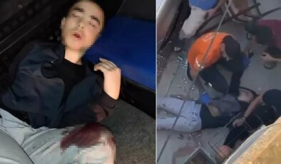 İki polisimizi şehit eden 16 yaşındaki hainin ifadesi ortaya çıktı! Asıl hedefi bakın neresiymiş