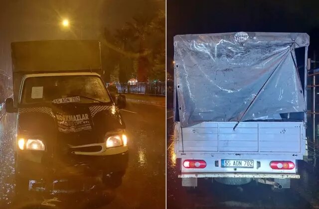 İkisi de 13 yaşındaydı! Feci kazada can verdiler