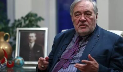 İlber Ortaylı’dan Rizelileri kızdıracak sözler: Sivri akıllı birisi bunlara çay öğretmiş