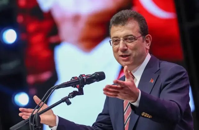 İmamoğlu duruşmasında bir ilk! Yargı tarihinde böylesi görülmedi