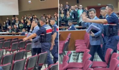 İmamoğlu’nun görüntüleri Oktay Saral’ı küplere bindirdi: Mahkeme heyeti açığa alınmalı