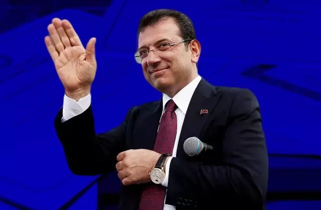 İmamoğlu “sahte diploma” davasında ilk kez hakim karşısına çıkıyor