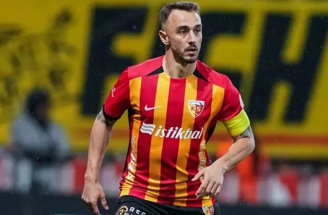İmza aşamasına gelindi! Gökhan Sazdağı adım adım Beşiktaş’a