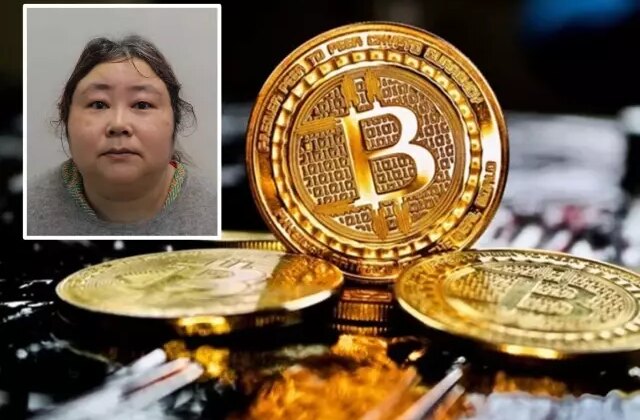 ‘Zenginlik tanrıçası’ndan tarihin en büyük Bitcoin vurgunu: 128 binden fazla kişiyi kandırdı