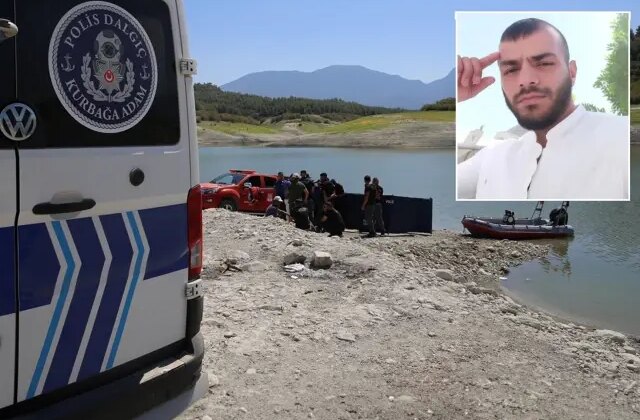 “İntihar edeceğim” diyerek evden çıkan gencin cansız bedeni korkunç halde bulundu