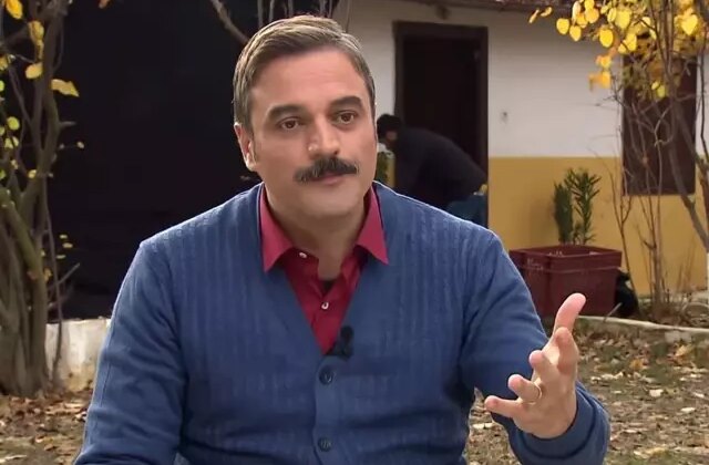 İntihar iddialarını yalanlayan Ufuk Özkan, olayın gerçeğini anlattı