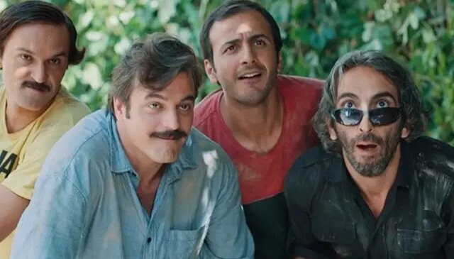 İntihar iddiası konuşulurken Ufuk Özkan’ın son paylaşımı dikkat çekti