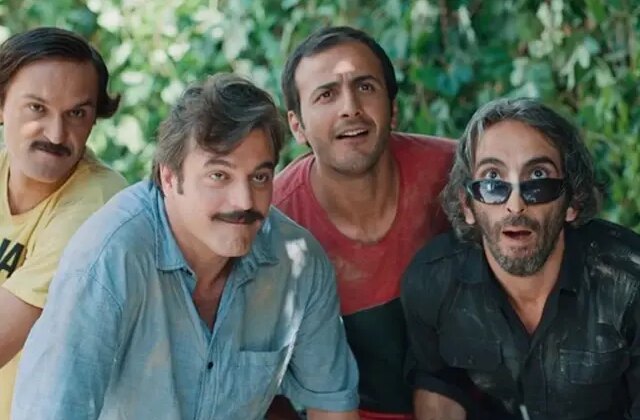 İntihar iddiası konuşulurken Ufuk Özkan’ın son paylaşımı dikkat çekti