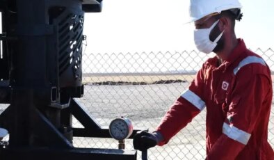 Irak-Türkiye Ham Petrol Boru Hattı’ndan petrol akışının yeniden başladı