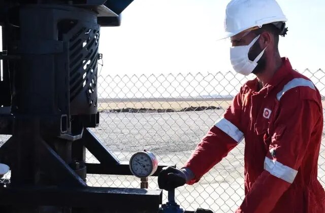 Irak-Türkiye Ham Petrol Boru Hattı’ndan petrol akışı yeniden başladı