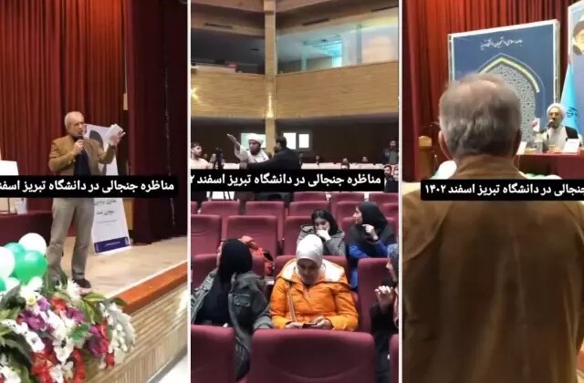 İran’ın gündemi de bu: Mesud Pezeşkiyan Türkçe konuştu, mollalar tepki gösterdi
