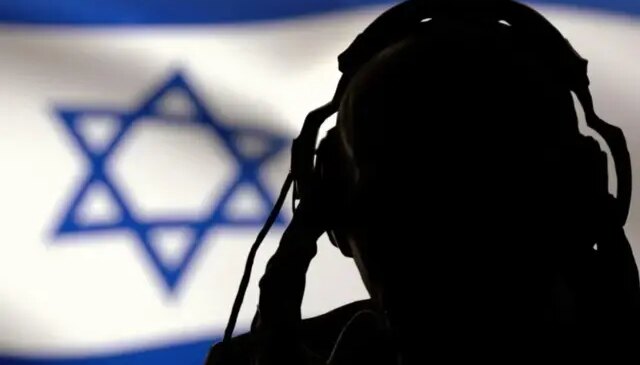 İran, Mossad ajanı Babek Şehbazi’yi idam etti