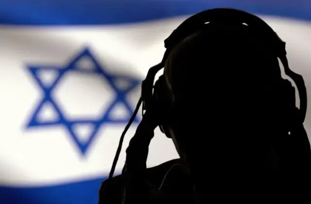 İran, Mossad ajanı Babek Şehbazi’yi idam etti