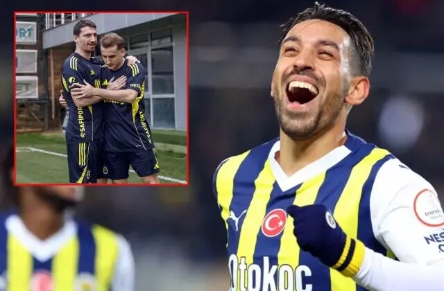 İrfan Can Kahveci’den bomba Mert Hakan-Kerem paylaşımı