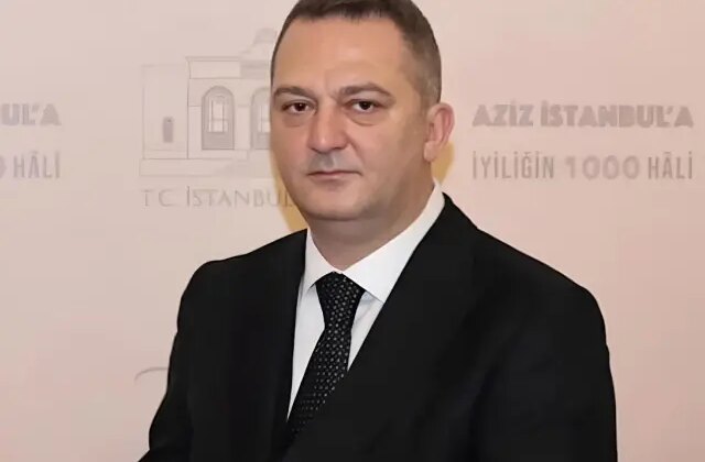 İBB soruşturmasında Murat Gülibrahimoğlu ve Emrah Bağdatlı hakkında kırmızı bülten çıkarıldı