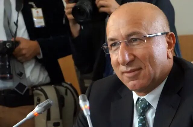 İş insanı Turgay Ciner hakkında yakalama kararı