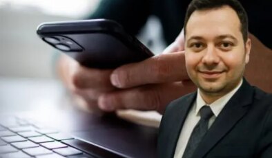 İş insanı yapay zeka tuzağına 10 milyon kaptırdı