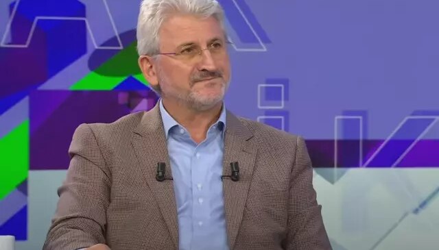 İş insanının sözleri tartışma yarattı: Türkiye’de kimse açlık sınırının altında falan yaşamıyor