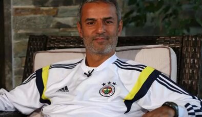 İsmail Kartal sessizliğini bozdu: 99 puan 99 golle çıtayı yükseğe koyduk